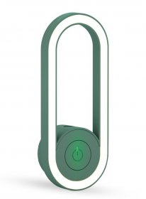 چراغ خواب و حشره‌کش برقی اولتراسونیک