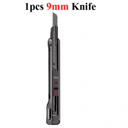 کاتر فلزی FD-7822 سایز 18mm