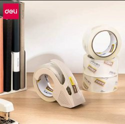 چسب‌کش دستی Deli کد HB43