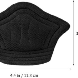 پد پاشنه قابل تعویض بسته 24 عددی