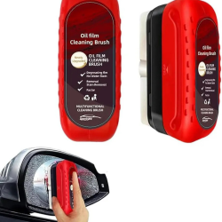 ابر تمیزکننده شیشه خودرو کد HB13