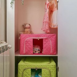 ارگانایزر باکس دو درب مای هوم