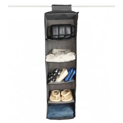 ارگانایزر پارچه‌ای توکمدی 5 طبقه مای هوم