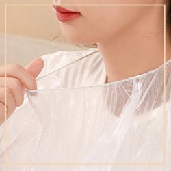 پیشبند یکبار مصرف بسته 300 تایی