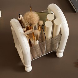 استند براش آرایشی مدل Elegant 