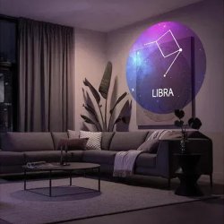 پروژکتور کهکشانی کد HB03