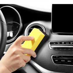 ابر شست‌وشوی دو لایه مدل Curve