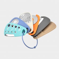 ست 6 تکه ابزار آشپزخانه mini