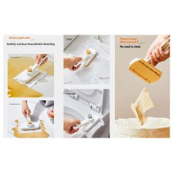 تی دستی چرخشی 360 درجه