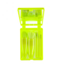 پک براش آرایشی mirror مدل 5 تکه