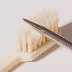 ست 21 عددی مسواک Hetras مدل Premium 