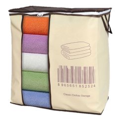 بقچه طرح بارکد مای هوم