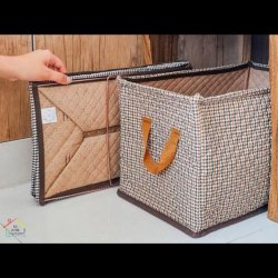 ارگانایزر باکس شلوار مای هوم