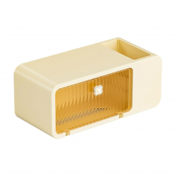 نظم‌دهنده دیواری حمام و سرویس بهداشتی کد HB31