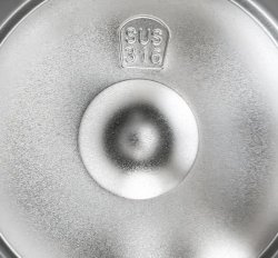 فلاسک نی دار ظرفیت 600 میلی لیتر