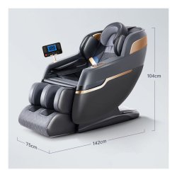 صندلی ماساژور مدل SM104