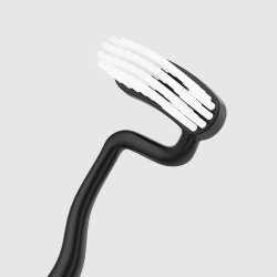 مسواک تخصصی Sweettrip طرح T