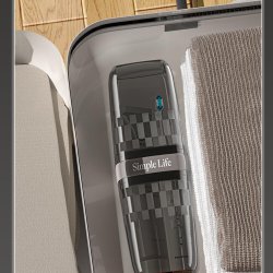 ست بهداشتی سفری کد HB27