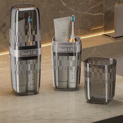 ست بهداشتی سفری کد HB27