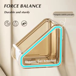 نگهدارنده دیواری شوینده