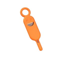 ست 3 عددی سوزن سیم کارت سیلیکونی