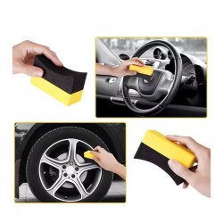 ابر شست‌وشوی دو لایه مدل Curve