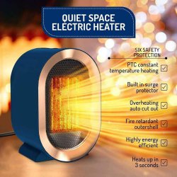 بخاری برقی ایر هیتر sheedra مدل H-1