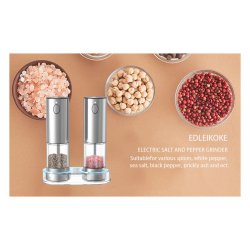  آسیاب شارژی کد HB20