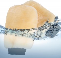 دستکش شست‌وشوی خودرو کد HB18