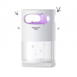 چراغ حشره‌کش مدل LED Mosquito Killer Lamp