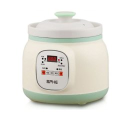 پلوپز دیجیتال چندکاره SPHE مدل smart