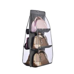 ارگانایزر پارچه‌ای کیف سیلور مای هوم