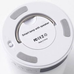 اسپیکر چراغ دار RGB