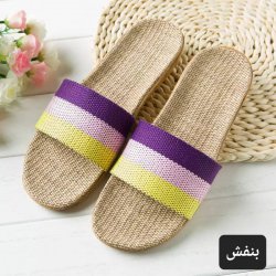 صندل بامبو کد colorfull