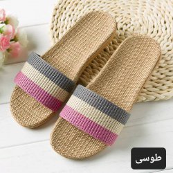 صندل بامبو کد colorfull