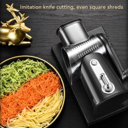 خردکن و رنده دستی shining star