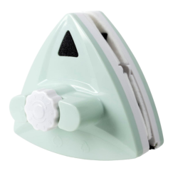 شیشه پاک کن مغناطیسی نئودمیوم دو جداره