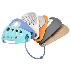 ست 6 تکه ابزار آشپزخانه mini