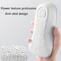 کفی کفش افزایش قد تا ارتفاع 3.5 سانتی متر