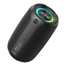 اسپیکر بلوتوثی zealot قابل حمل مدل M2 