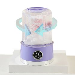 مینی واش سفری کد HB16