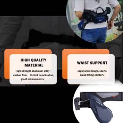 گجت کمکی راه رفتن 