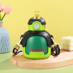 فلاسک نی دار ظرفیت 600 میلی لیتر