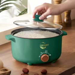 پلوپز، بخارپز و هات‌پات چندکاره GZZHMG