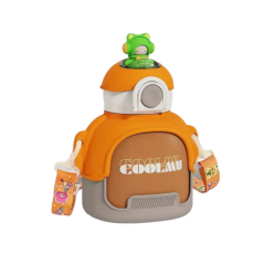 فلاسک نی دار ظرفیت 600 میلی لیتر