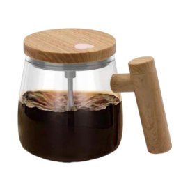 لیوان پیرکس میکسردار