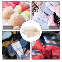 نظم‌دهنده جوراب و لباس زیر کد HB29