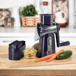 خردکن و رنده دستی shining star