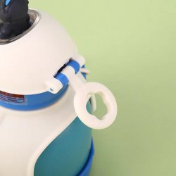 فلاسک نی دار ظرفیت 600 میلی لیتر