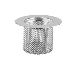 توری استیل فاضلاب کد HB36